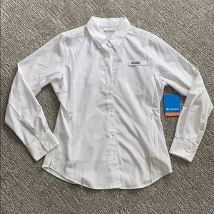 Columbia Tamiami l/s shirt